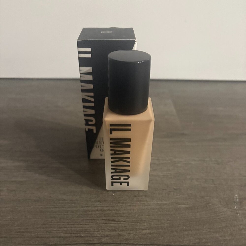 Il Makiage - Woke Up Like this #95